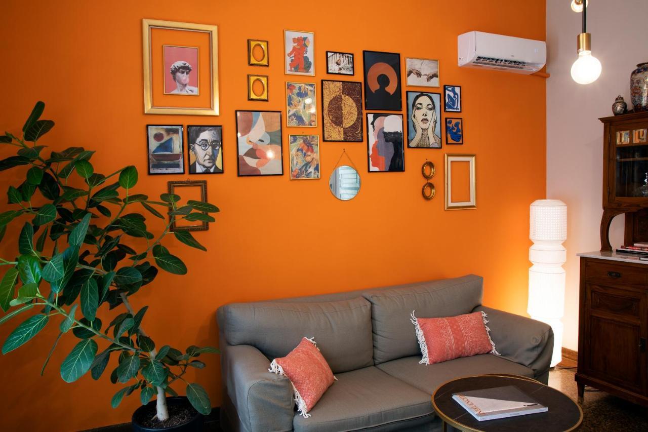 Exis Suite Athens Ngoại thất bức ảnh