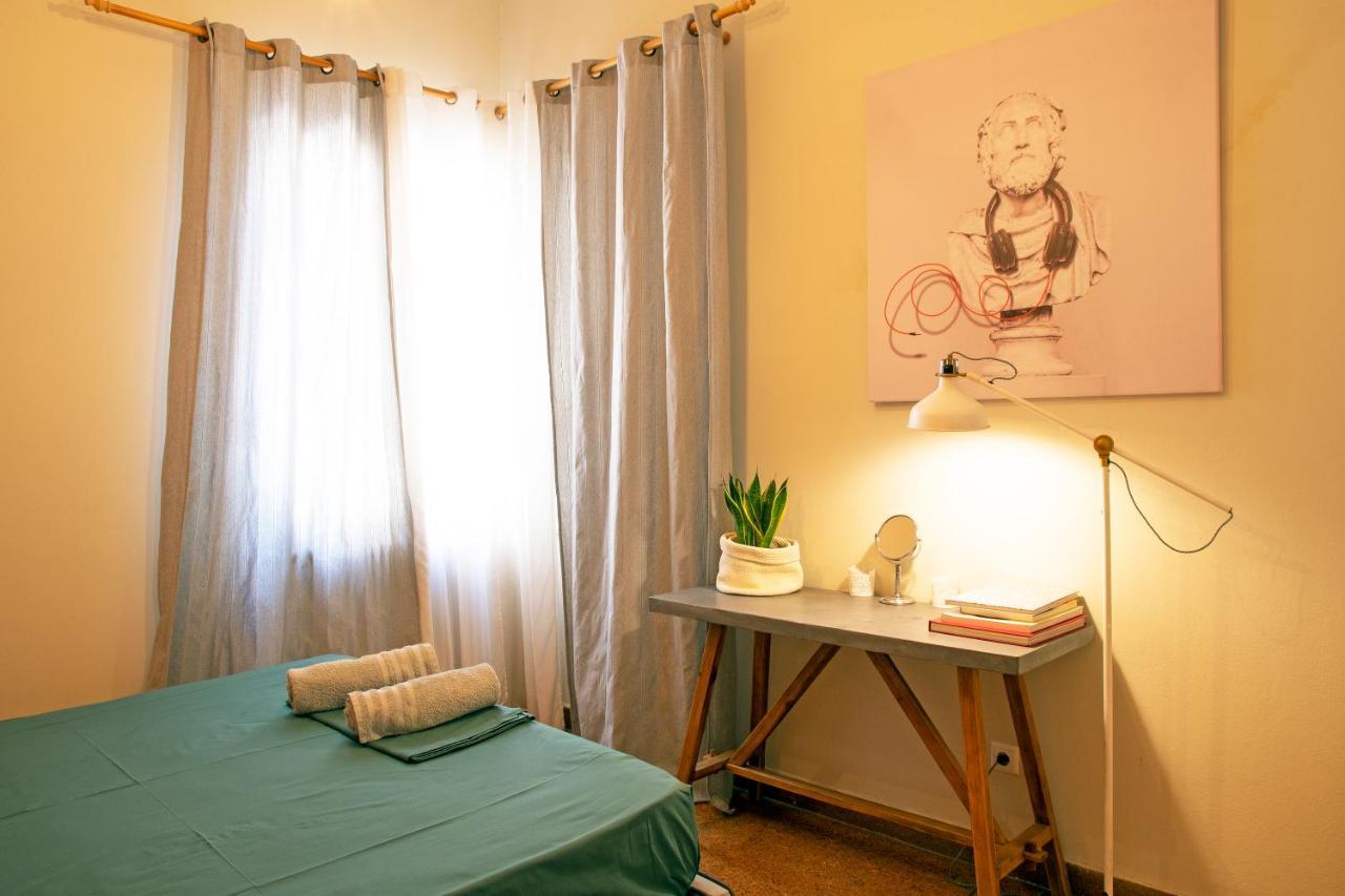 Exis Suite Athens Ngoại thất bức ảnh