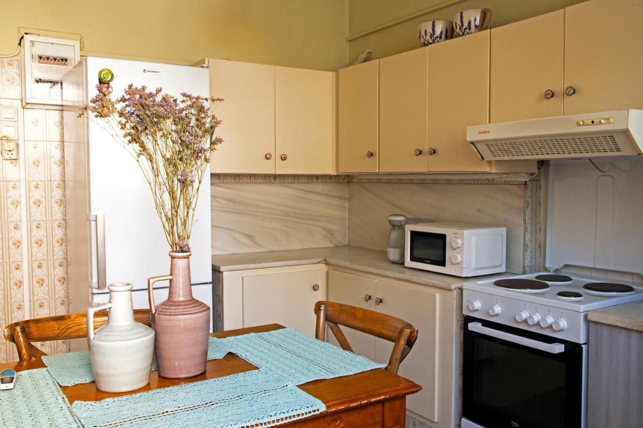 Exis Suite Athens Ngoại thất bức ảnh
