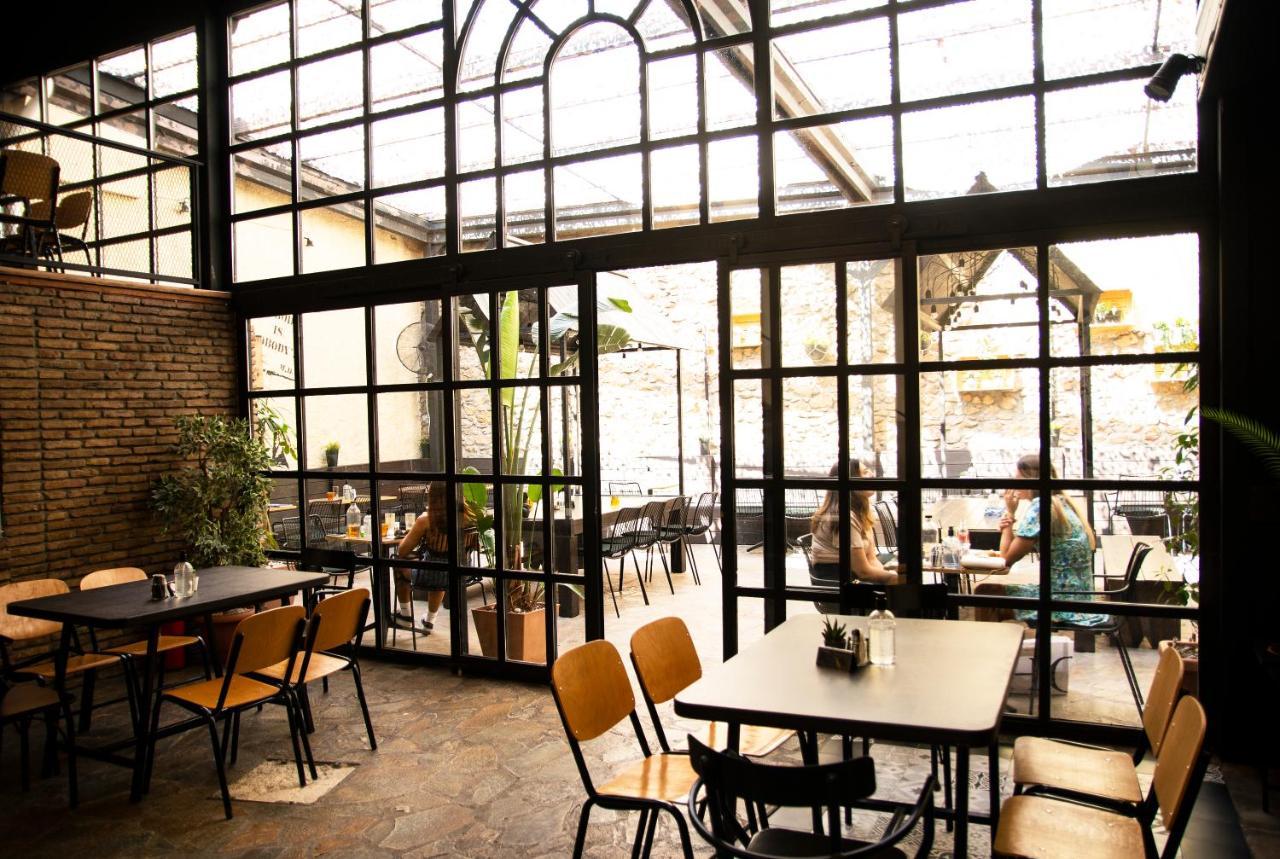 Exis Suite Athens Ngoại thất bức ảnh